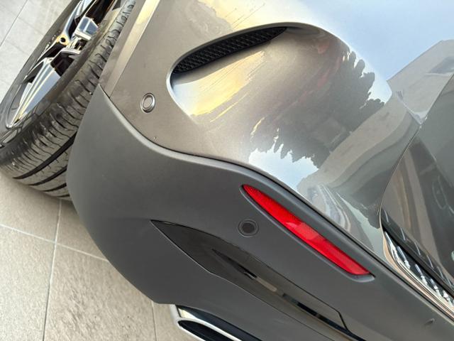 MERCEDES-BENZ GLA 200 d Automatic Premium Amg PACK NIGHT