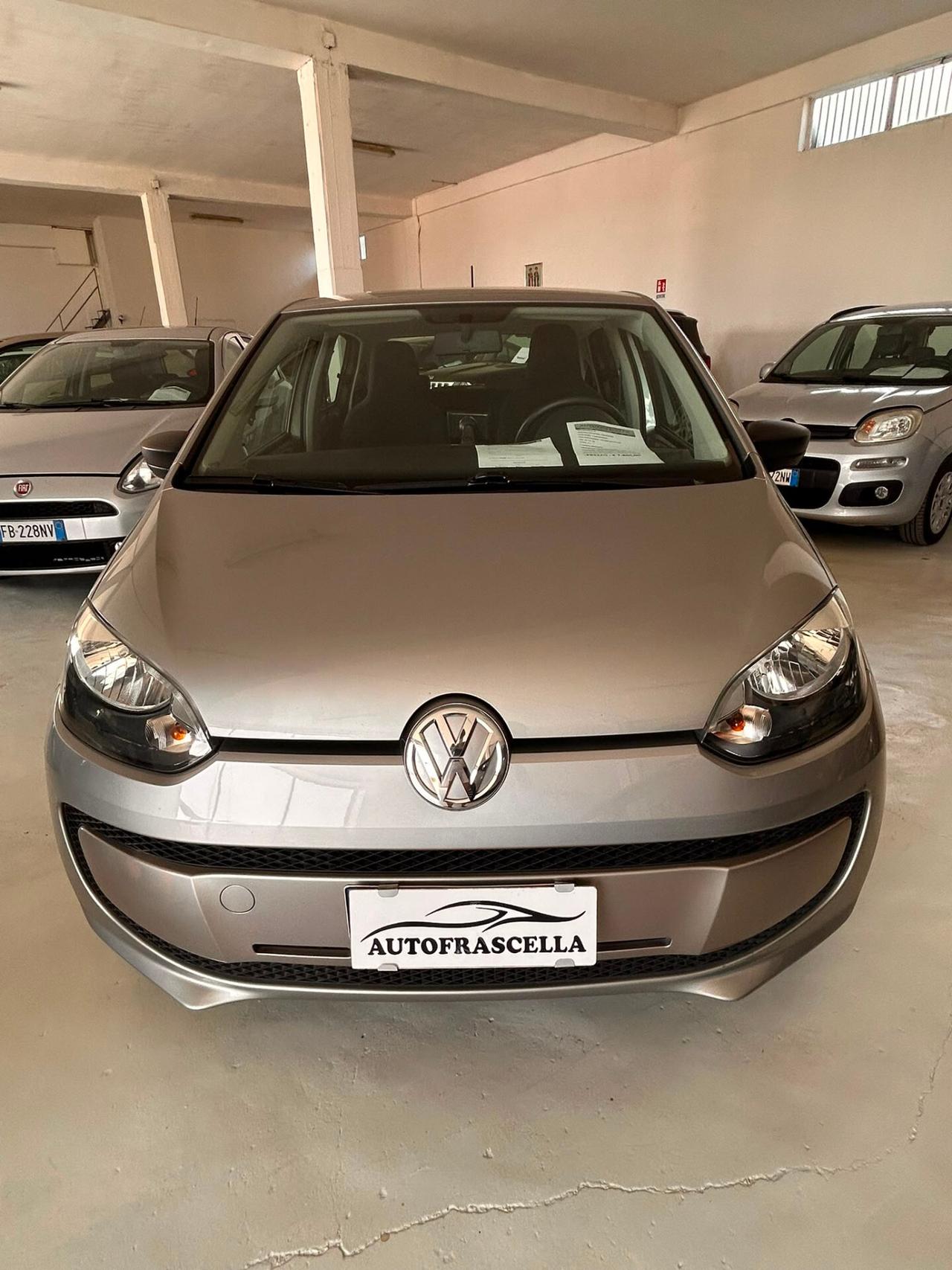 Volkswagen up! 1.0 75 CV 5p. high