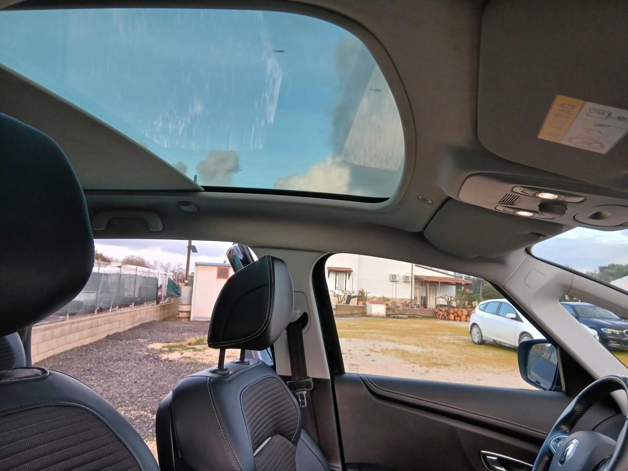 Renault Grand Scenic 1.6 dCi 130 CV Energy 7 posti