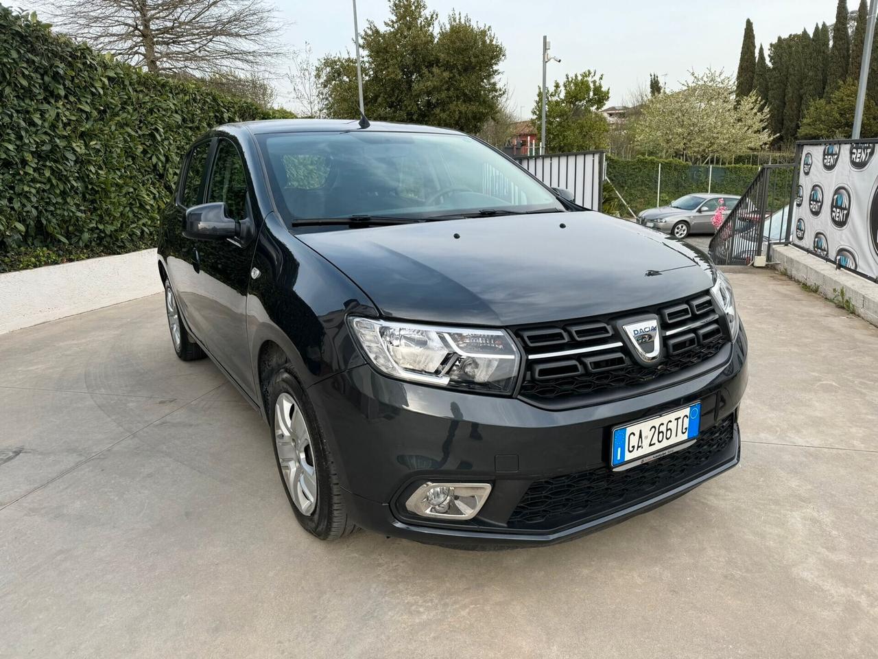 Dacia Sandero Streetway 1.5 Blue dCi 75 CV S&S Comfort