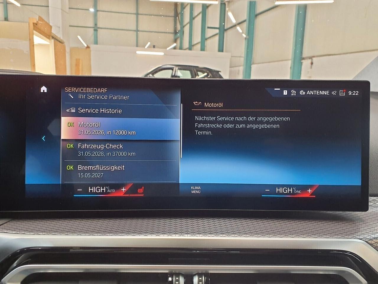 Bmw 320 d 48V xDrive Touring M Sport PANORAMA / LED / R19 / CAMERA POST.