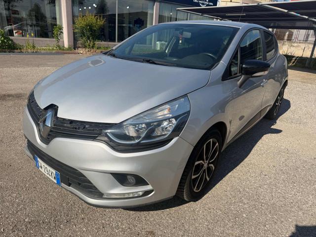 RENAULT Clio 53,006km TCe 90 CV 5p senza nessun lavoro da fare