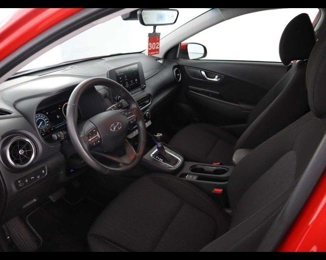 HYUNDAI Kona HEV 1.6 DCT XClass