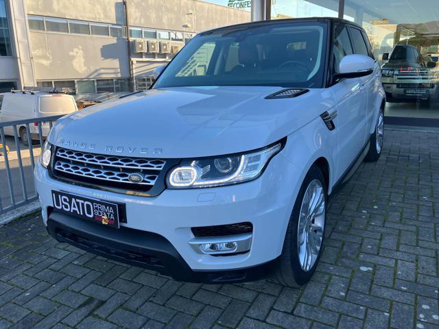 LAND ROVER Range Rover Sport 3.0 SDV6 HSE
