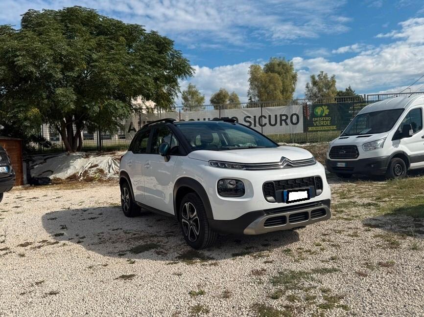 Citroen C3 Aircross PureTech 110 S&S Feel