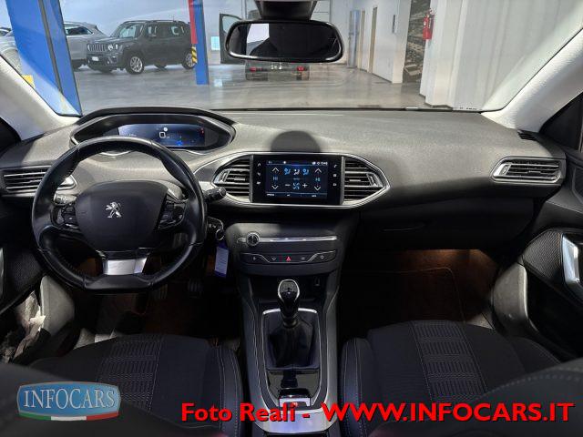 PEUGEOT 308 SW BlueHDi 130 CV Allure - PROMO