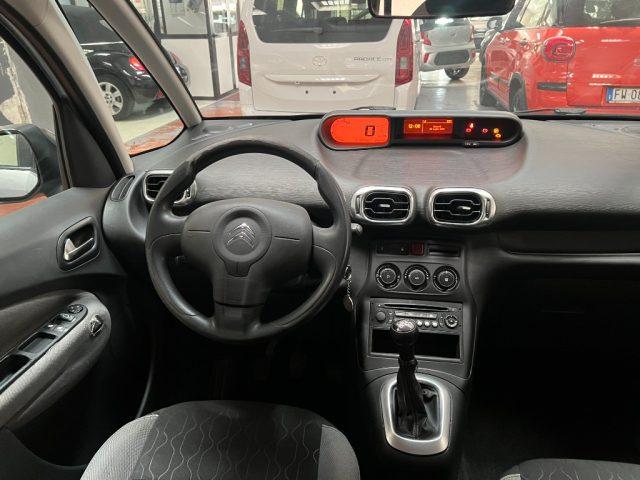 CITROEN C3 Picasso 1.6 HDi 90 Seduction GARANZIA 24 MESI