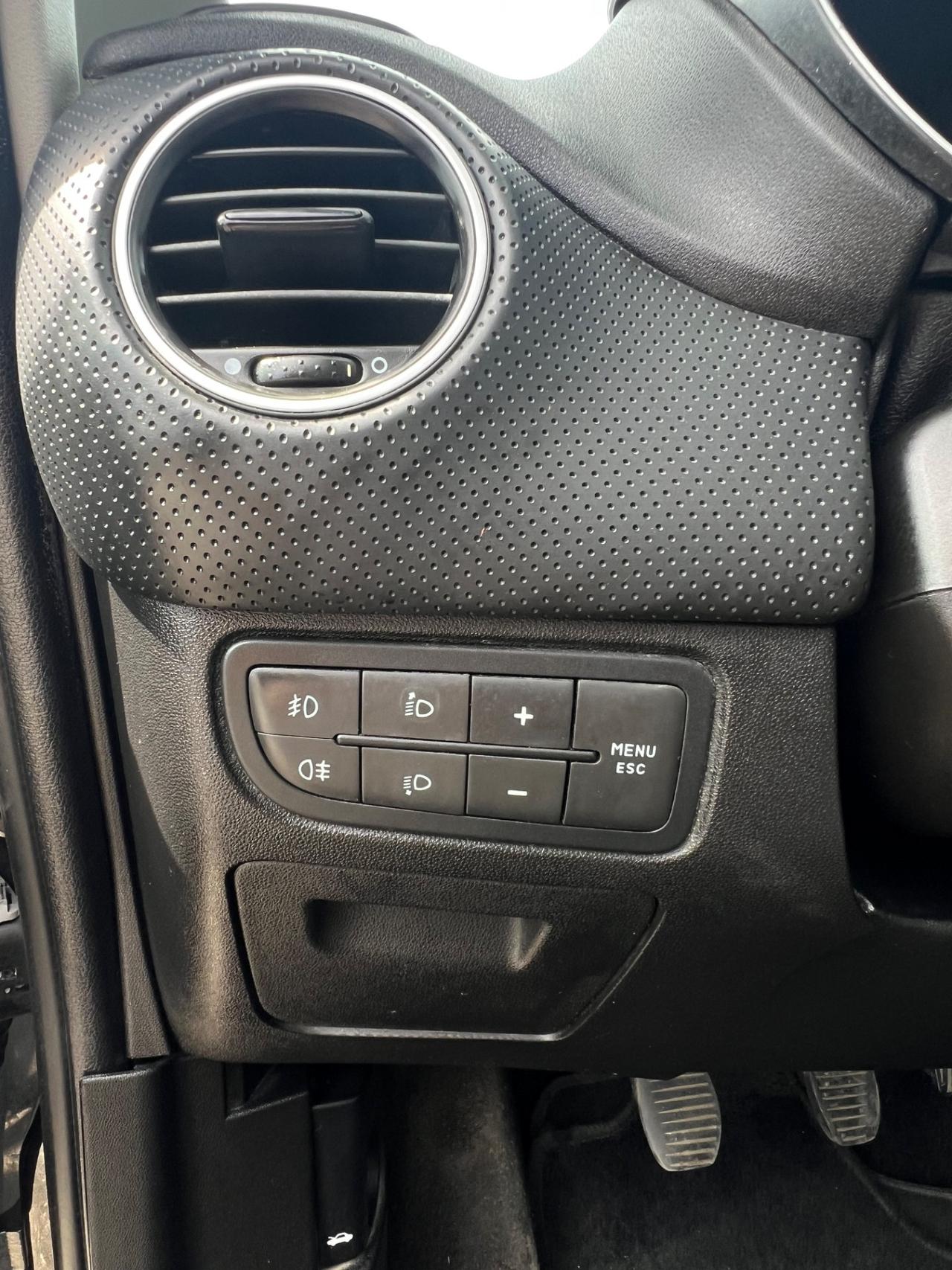 Fiat Punto Evo 1.3 Mjt 75 CV DPF 5 porte S&S Dynamic
