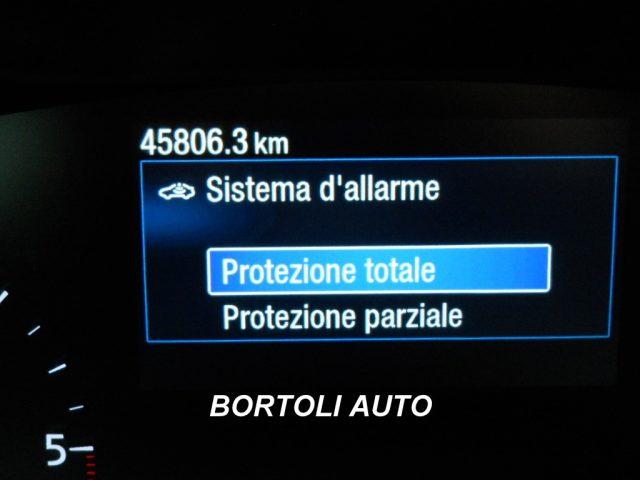 FORD Focus SW 1.5 45.000 KM ECOBLUE BUSINESS FULL OPTIONAL