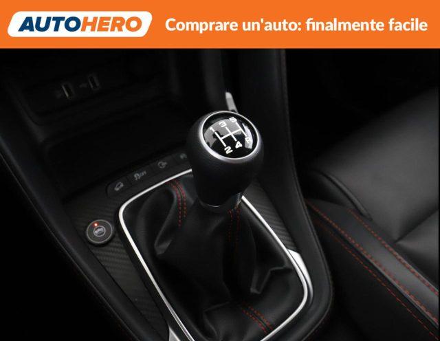 MG ZS 1.5 VTi-tech Luxury