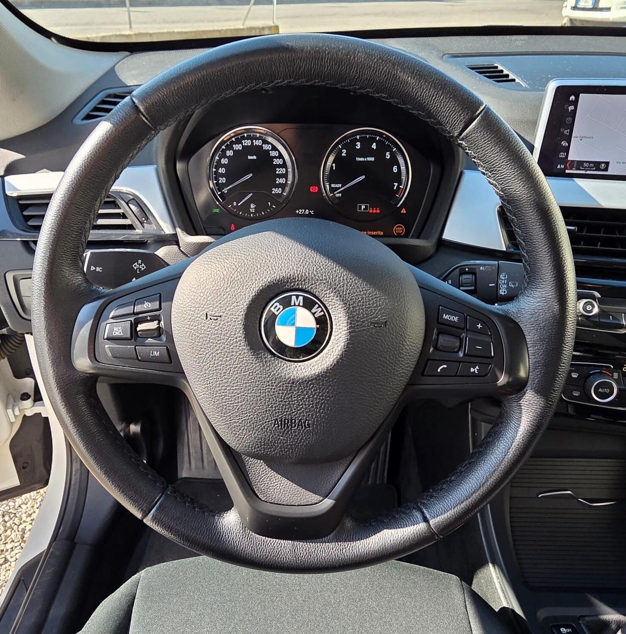 Bmw X1 xDrive25e Business Advantage