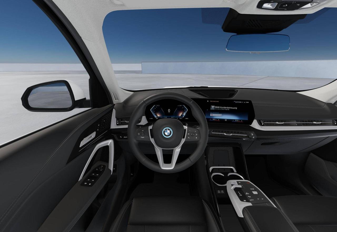 BMW X1 iX1 eDrive20 Special Edition