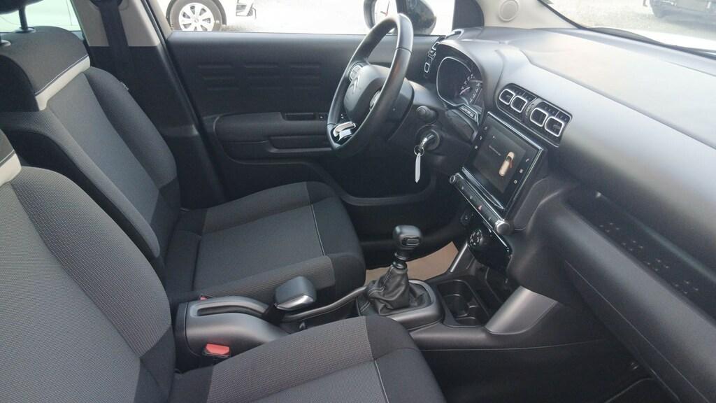 Citroen C3 Aircross 1.2 PureTech Shine Pack
