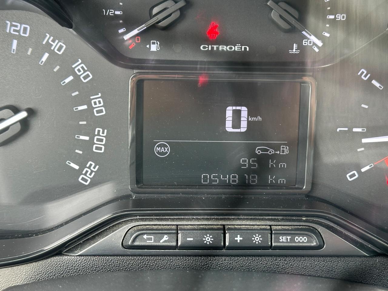 Citroen C3 PureTech 83 S&S Shine