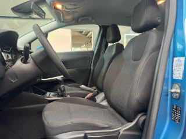OPEL Crossland X 1.2 Turbo 12V 110 CV Start&Stop aut. Innovation