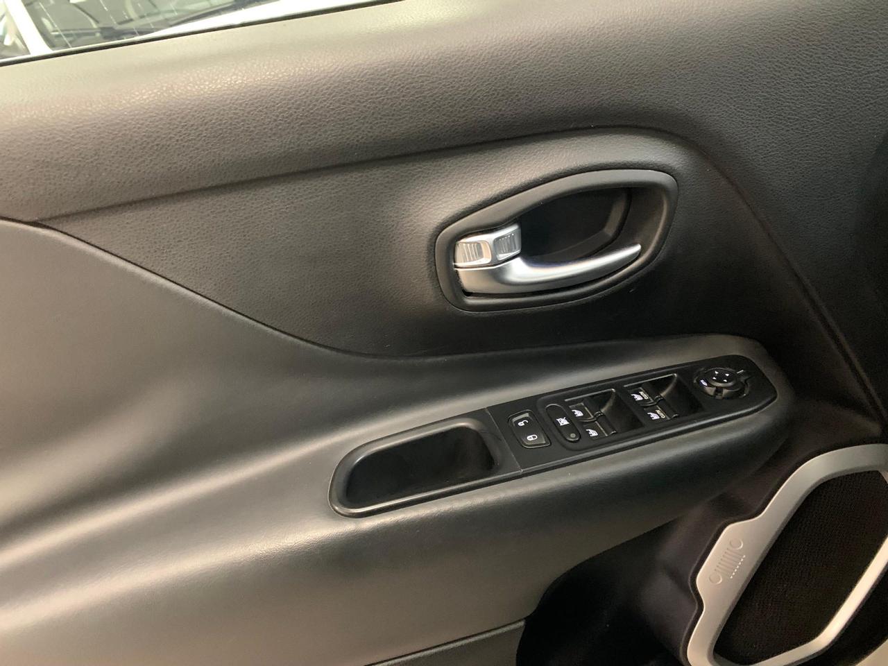 Jeep Renegade 2.0 mjt Limited 4wd 140cv auto