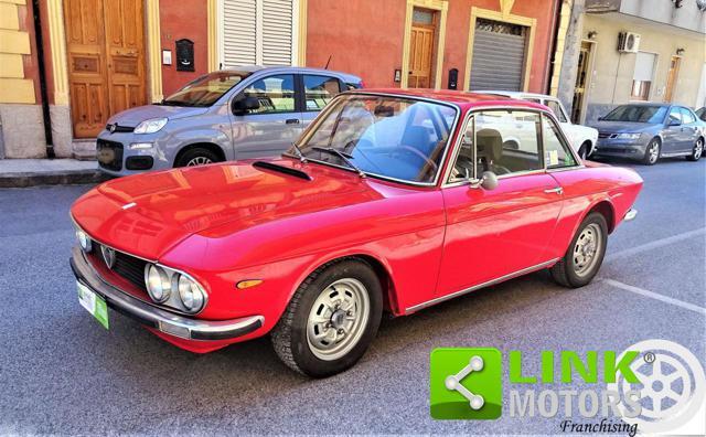 LANCIA Fulvia 1300 S