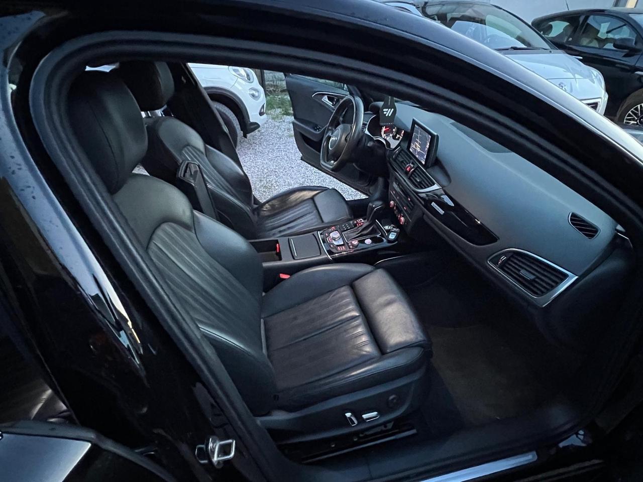 Audi A6 3.0 TDI quattro S tronic Business Plus