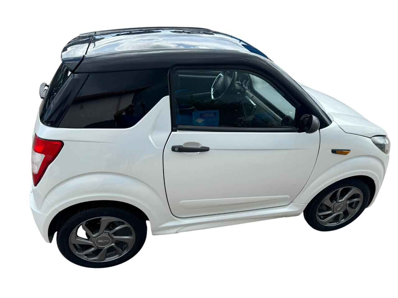 Ligier JS JS50 Progress Sport