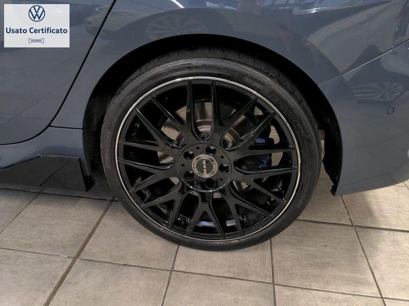 BMW Serie 1 M 135i xdrive