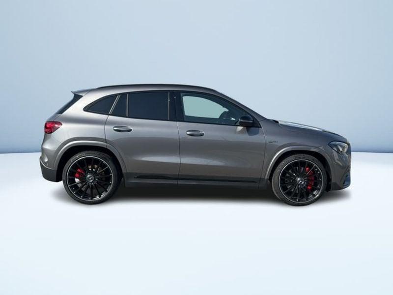Mercedes-Benz GLA 35 AMG Premium Plus