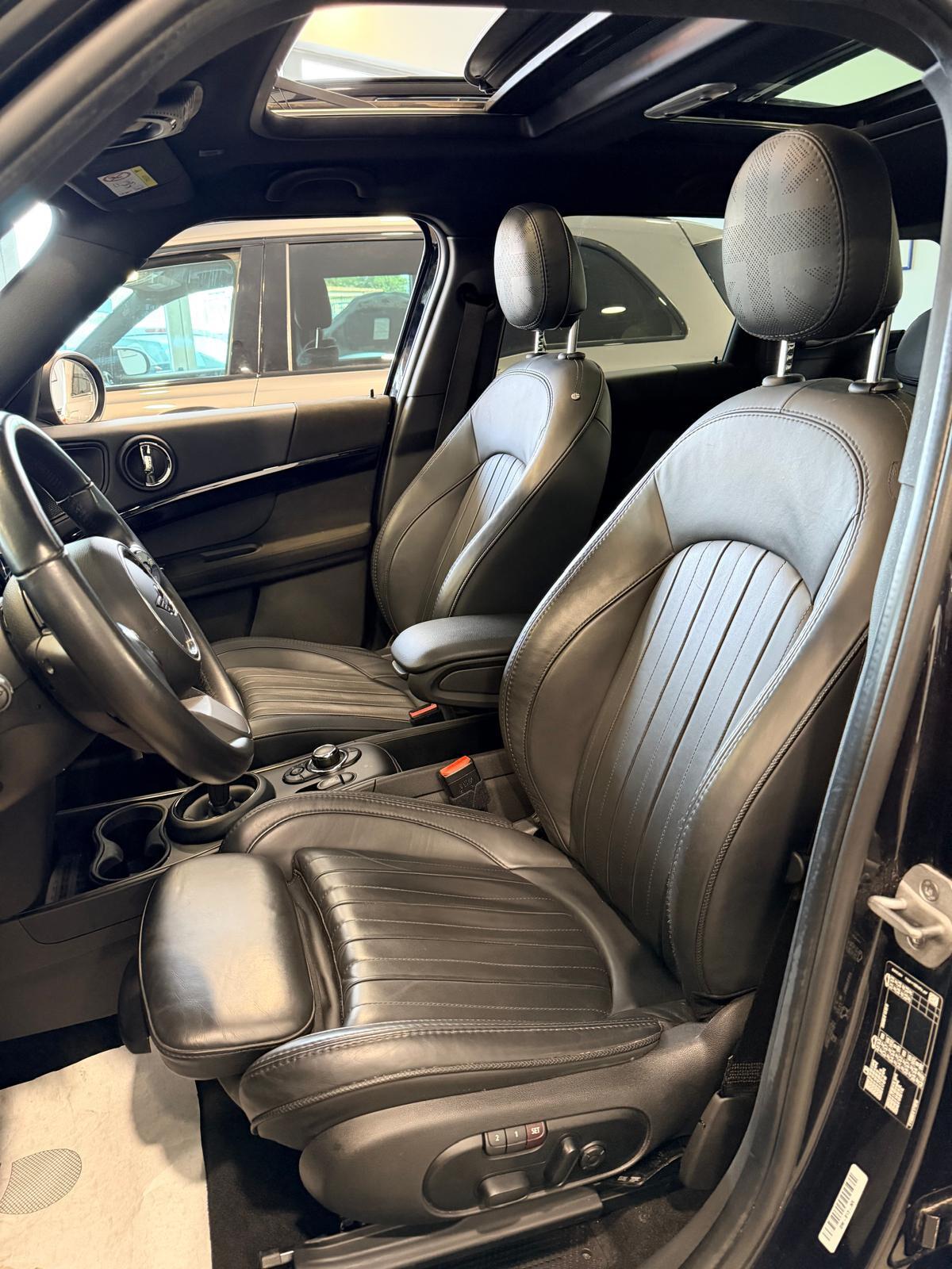 MINI COUNTRYMAN COOPER 1.5 B ESSENTIAL AUTO