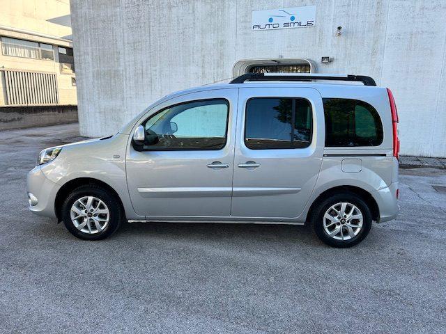 RENAULT Kangoo Blue dCi 8V 95CV 5 porte 5 posti