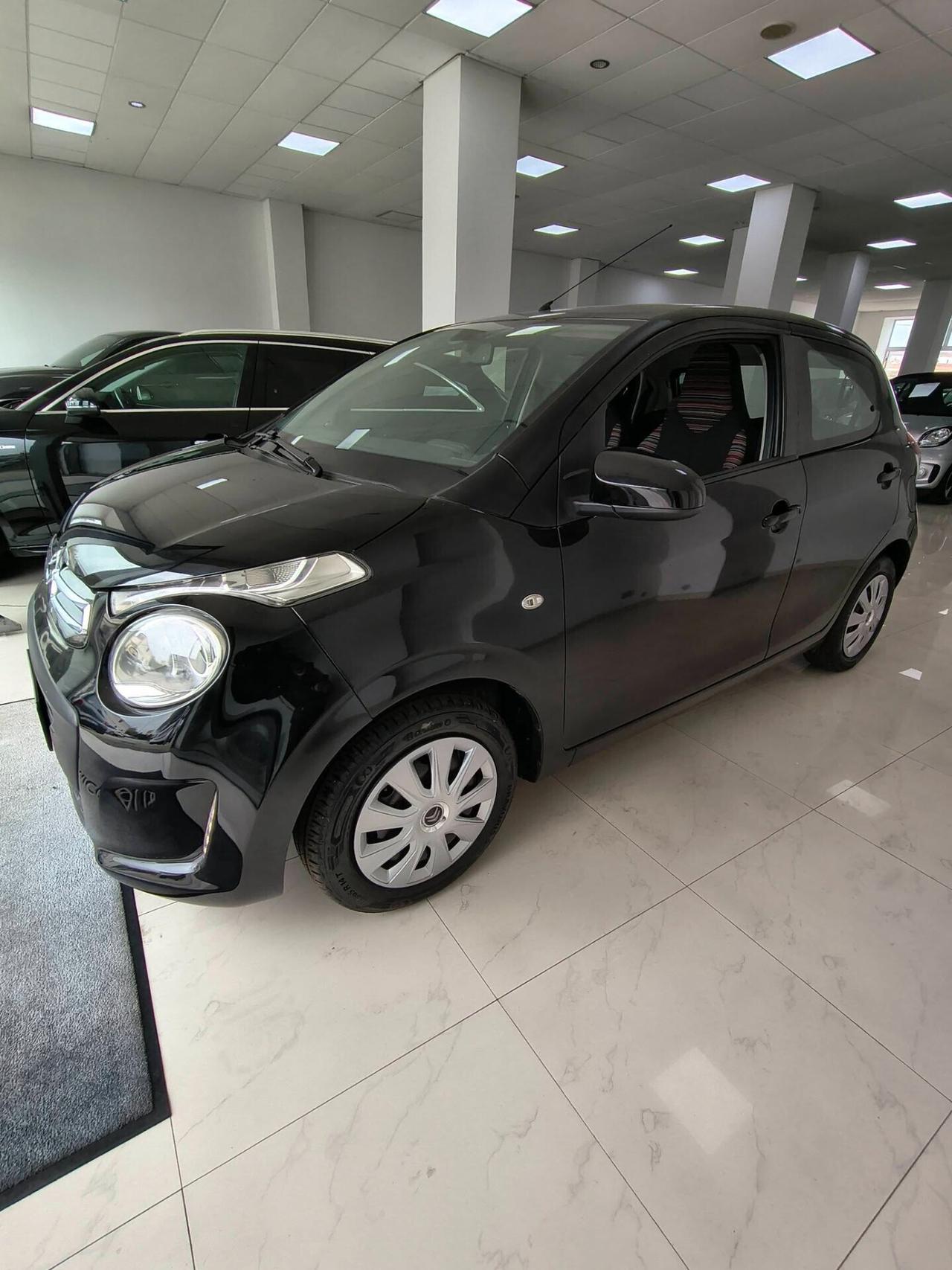 Citroen C1 VTi 72 5 porte Feel