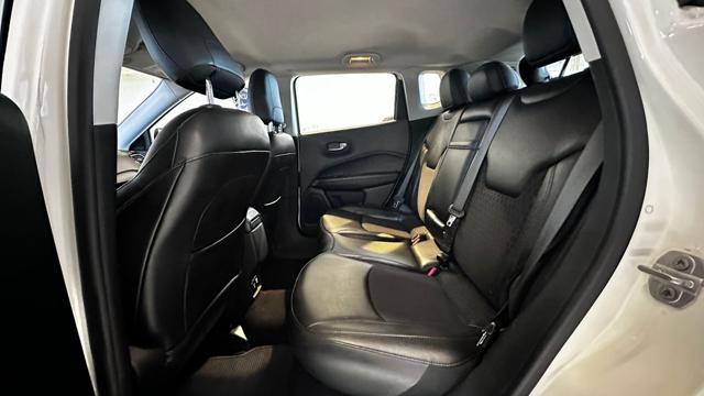 JEEP Compass 1.6 Multijet II 2WD Night Eagle