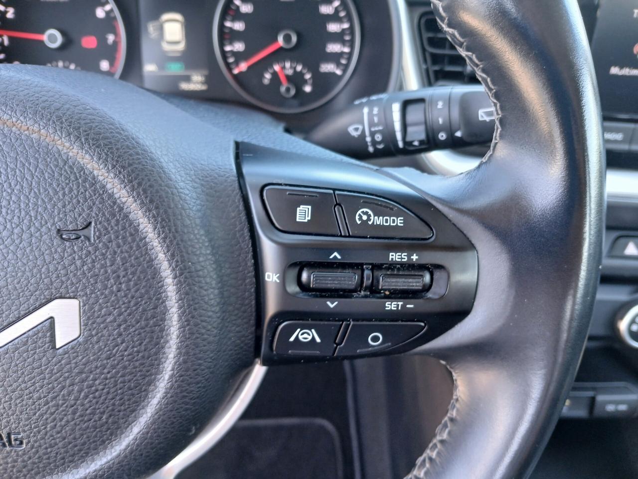Kia Stonic 1.0 T-GDi 100 CV MHEV iMT STYLE 2022