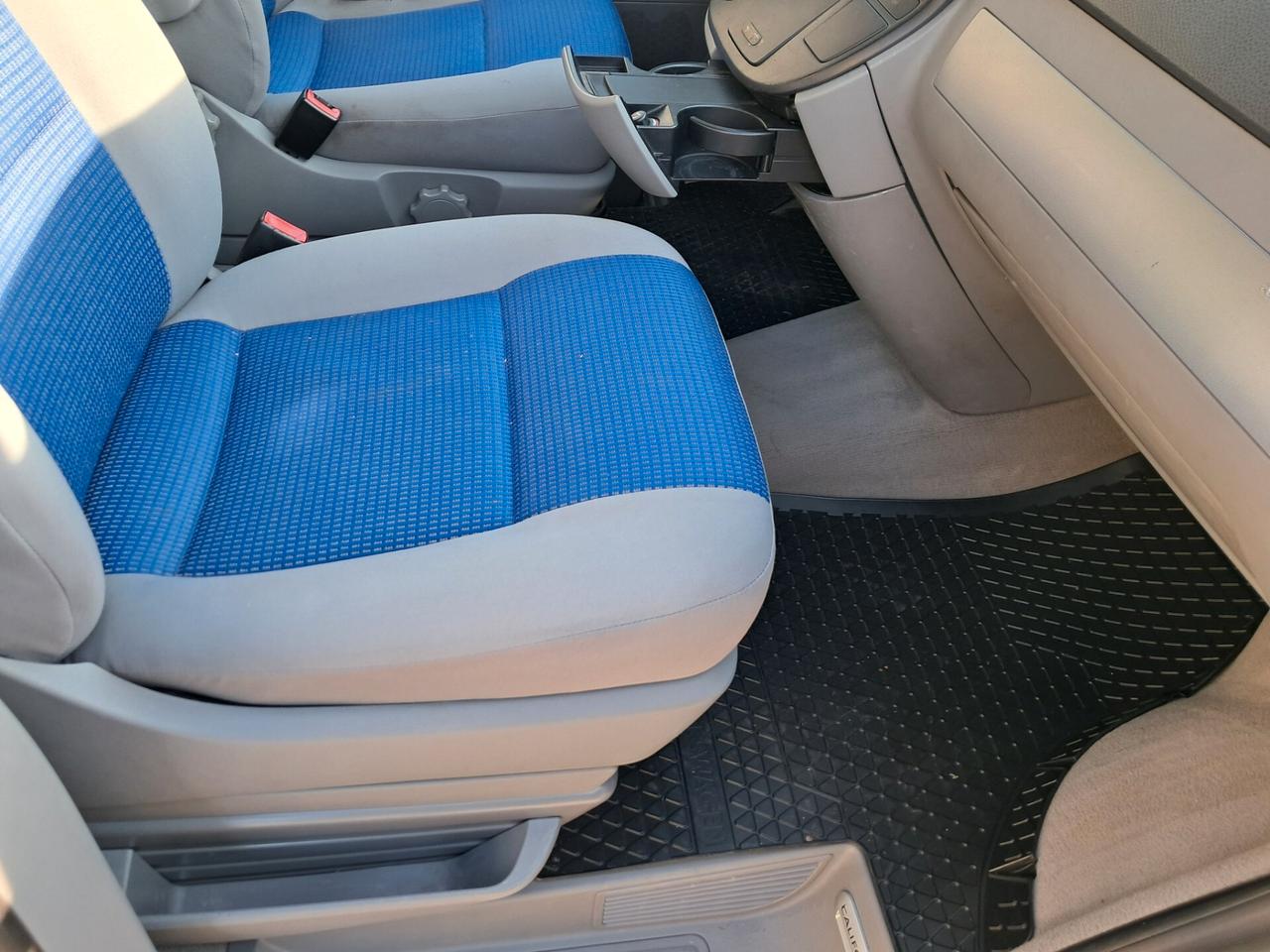 VOLKSWAGEN T5 CALIFORNIA CONFORTLINE 131 CV