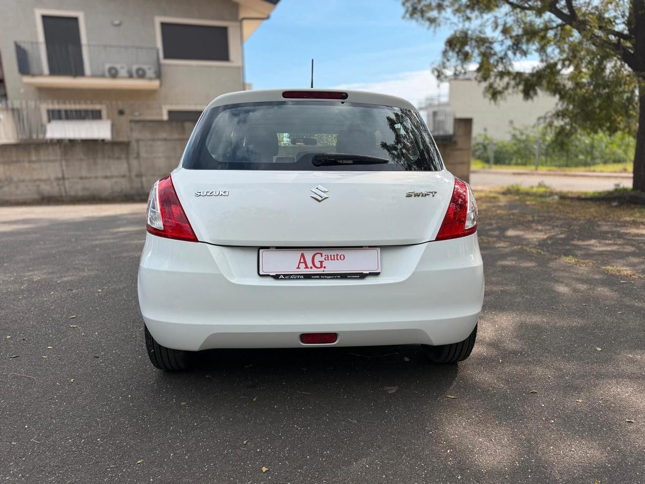 Suzuki Swift 1.3 MJT B-Cool