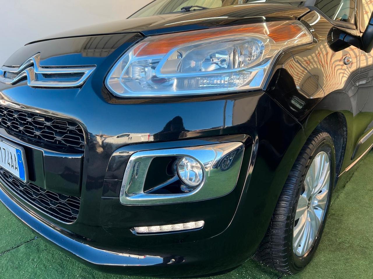 CITROEN C3 PICASSO 1.6 DIESEL 100CV