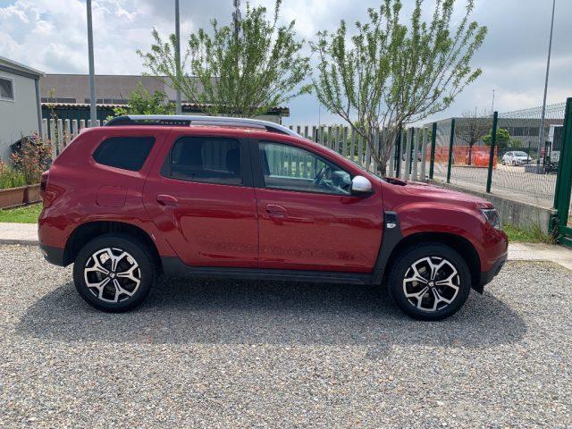 DACIA Duster 1.0 TCe 100 CV ECO-G 4x2 15th Anniversary