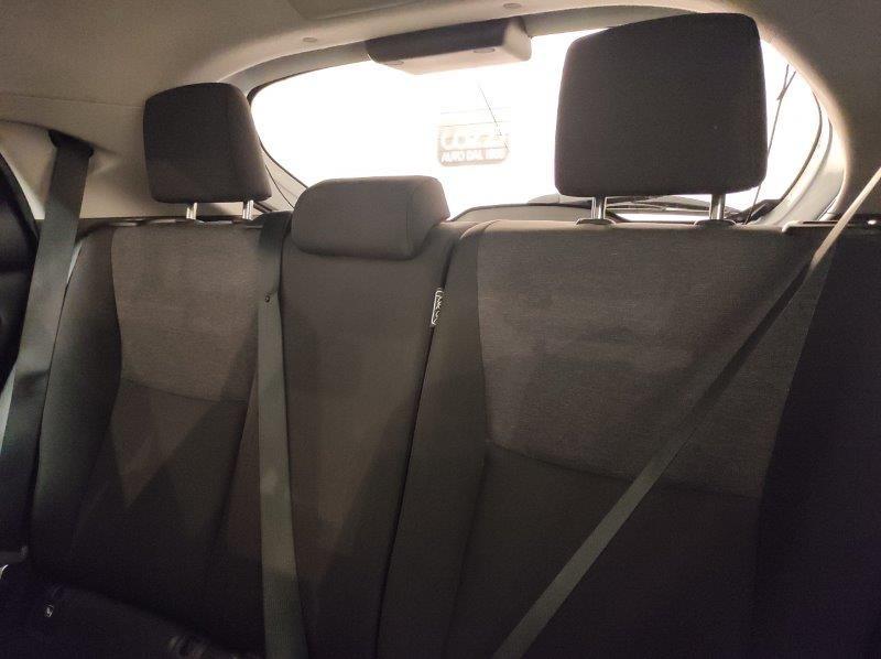 MAZDA Mazda2 Hybrid - Mazda2 Hybrid 1.5 VVT e-CVT Full Hybrid Electric Pure