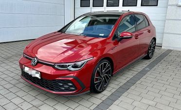 VOLKSWAGEN GOLF 2.0 TSI GTI STRA FULL KM 69000