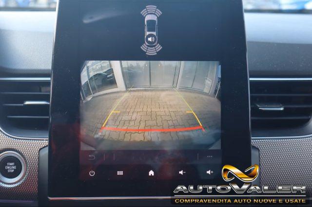 RENAULT Arkana Arkana Full Hybrid E-Tech 145 CV Techno