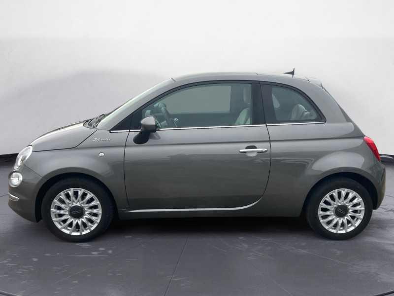 FIAT 500 1.2 DoLceViTa GpL 69cv