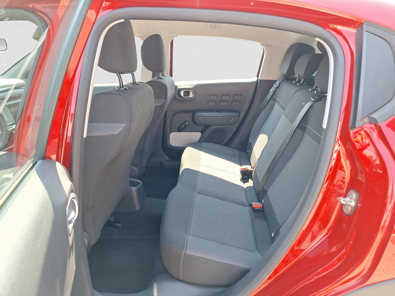 CITROEN C3 3ª serie - C3 PureTech 83 S&S Feel Pack