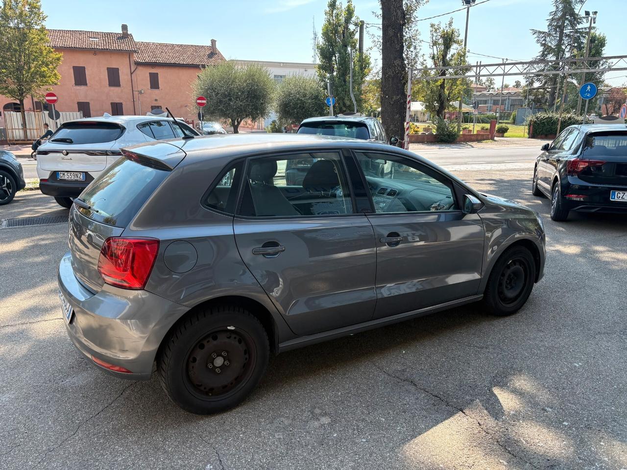 Volkswagen Polo 1.0 MPI 75 CV 5p. Comfortline