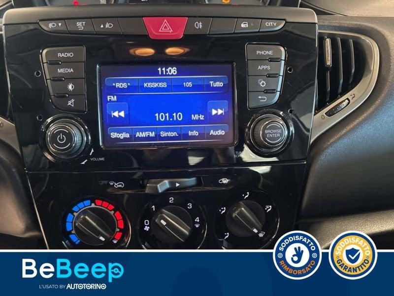 Lancia Ypsilon 1.2 PLATINUM 69CV