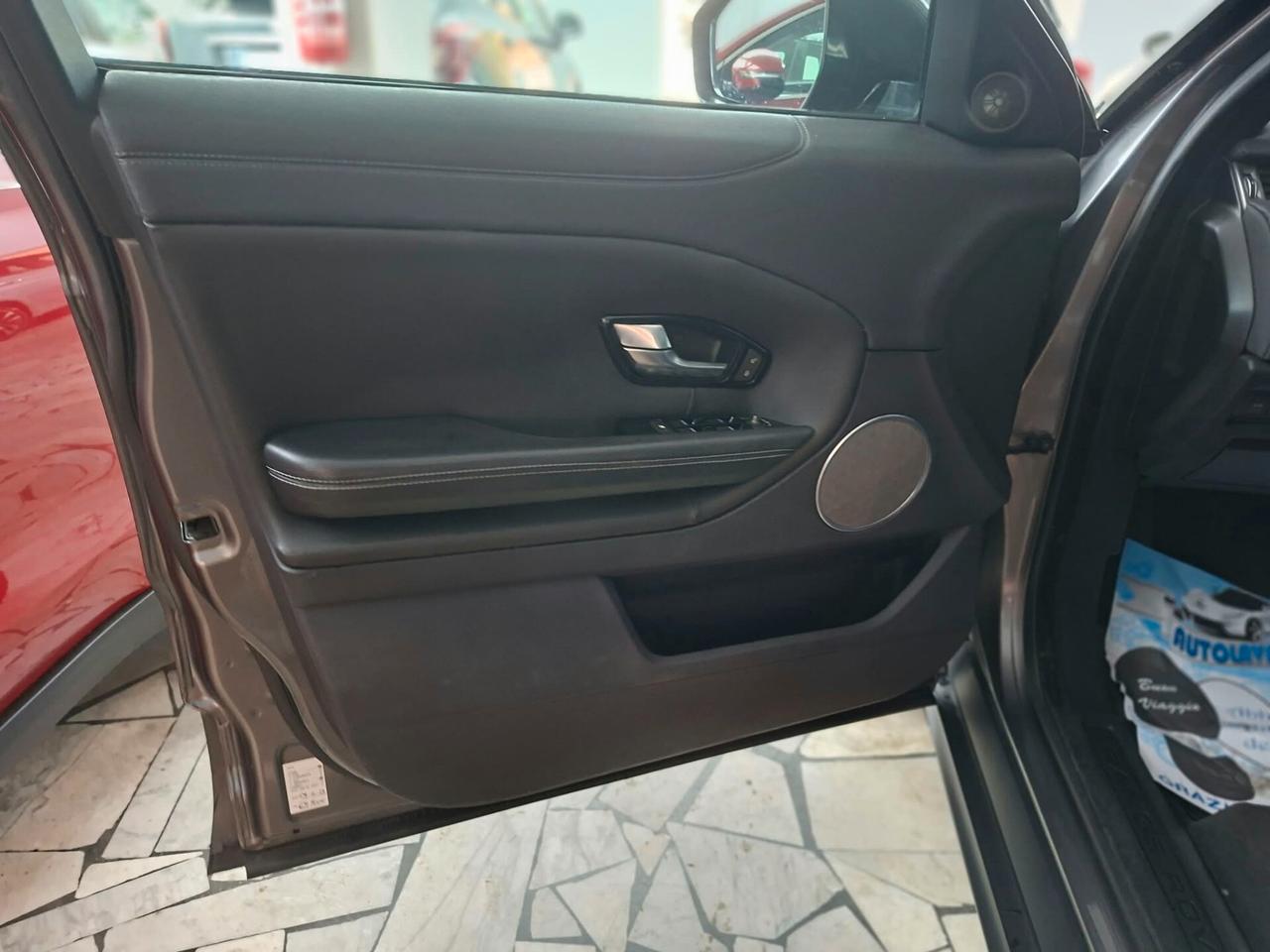 Land Rover Range Evoque 2.0 TD4 180 CV 5p. HSE
