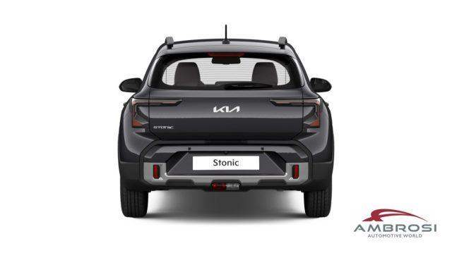 KIA Stonic 1.0 T-GDI URBAN TT
