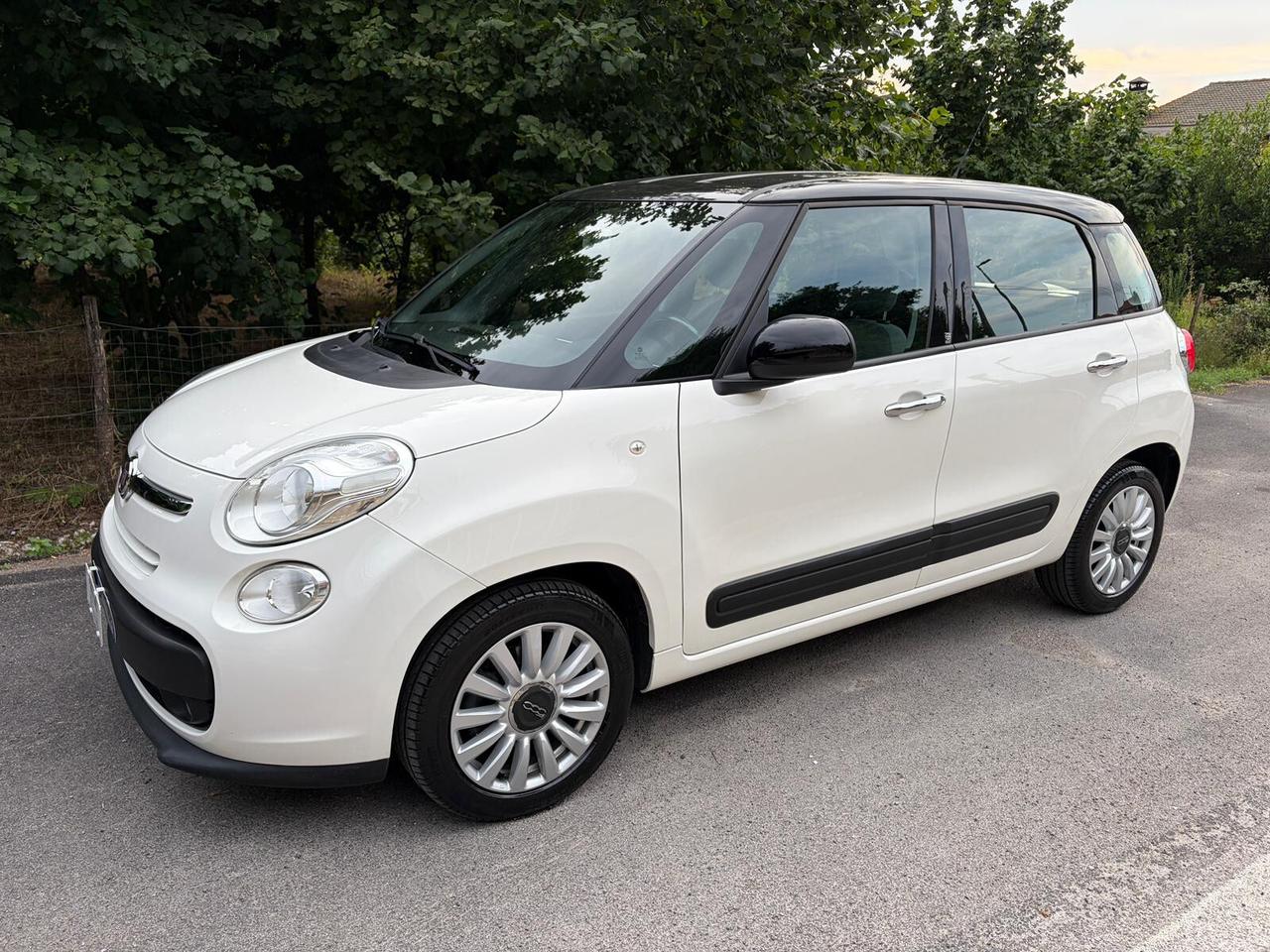 Fiat 500L 1.3 Multijet 95CV Pop Star