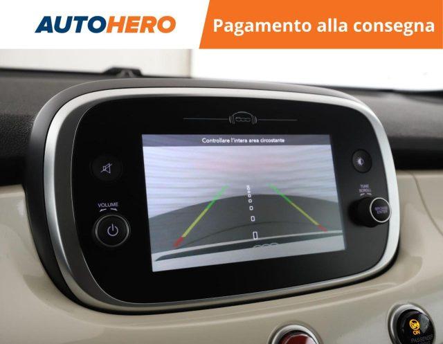 FIAT 500X 1.3 T4 150 CV DCT Cross