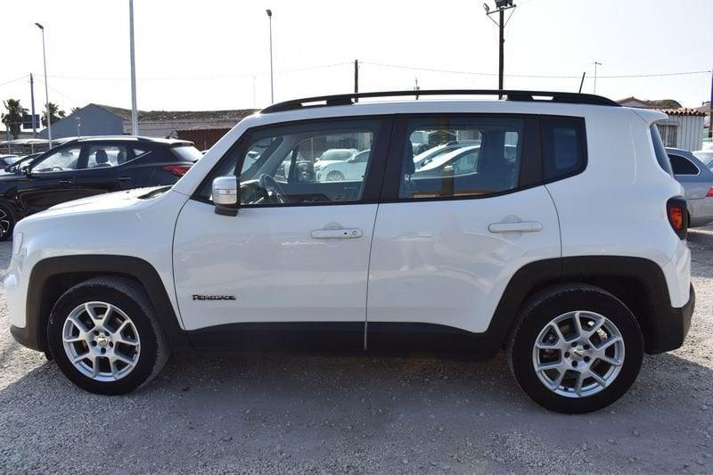 Jeep Renegade Renegade 1.0 T3 Limited