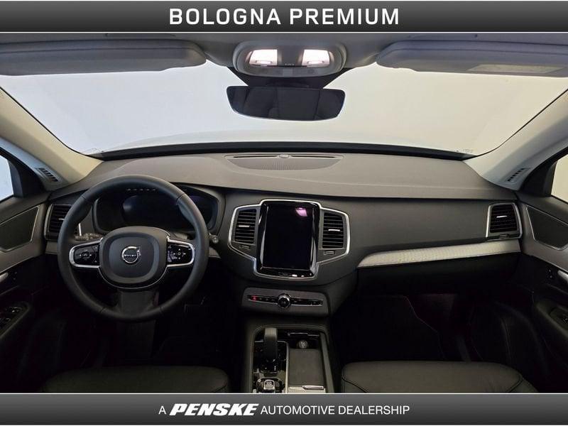 Volvo XC90 B5 (d) AWD automatico 7 posti Core