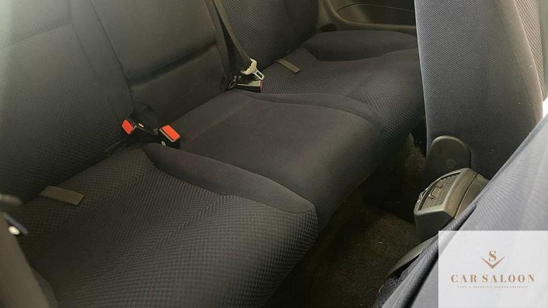 FIAT Stilo 2.4i 20V Selespeed 3 porte Abarth