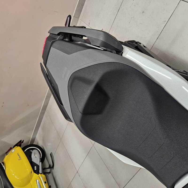 Honda X-ADV 750 - 2026