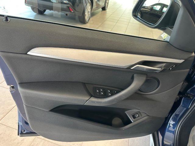 BMW X1 sDrive18d xLine